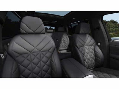 2027 BMW X7 xDrive40i Sports Activity Vehicle