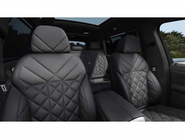 2027 BMW X7 xDrive40i Sports Activity Vehicle