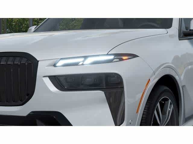2027 BMW X7 xDrive40i Sports Activity Vehicle