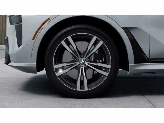2027 BMW X7 xDrive40i Sports Activity Vehicle