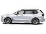 2027 BMW X7 xDrive40i Sports Activity Vehicle