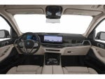 2027 BMW X7 xDrive40i Sports Activity Vehicle