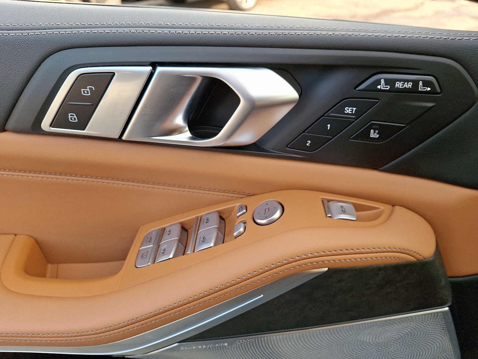 2023 BMW X7 xDrive40i Sports Activity Vehicle