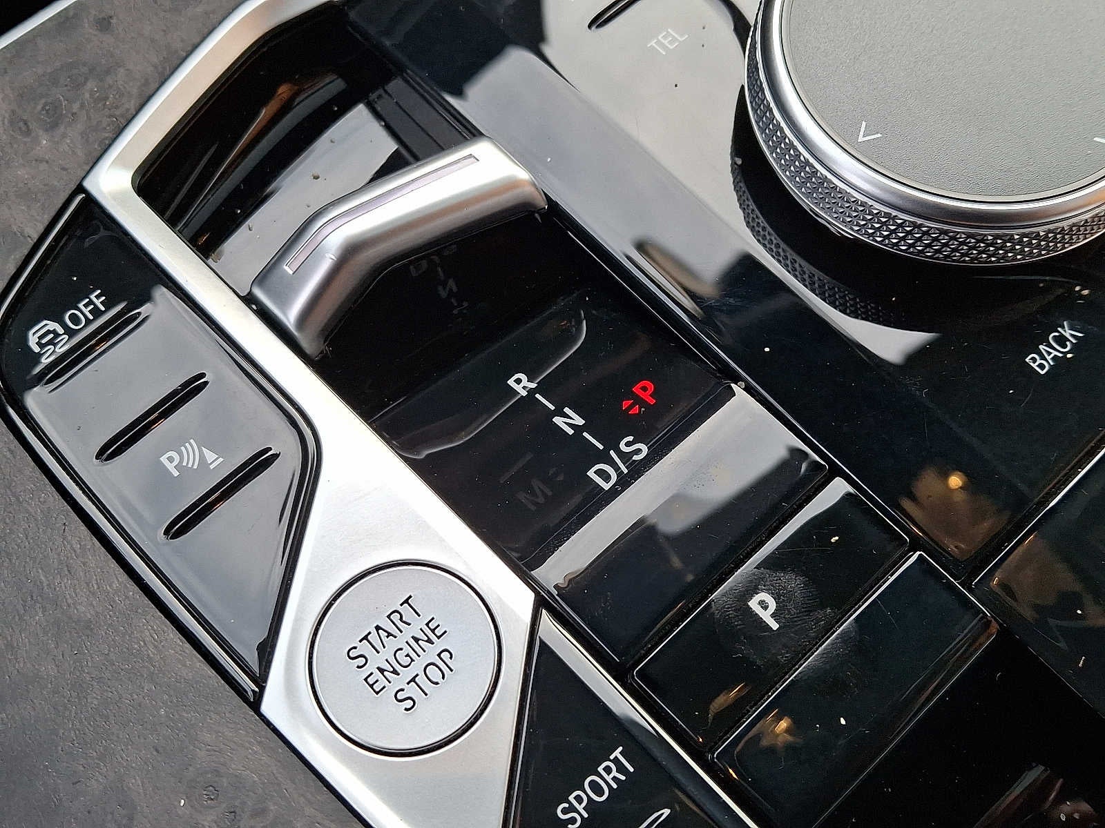 2023 BMW X7 xDrive40i Sports Activity Vehicle