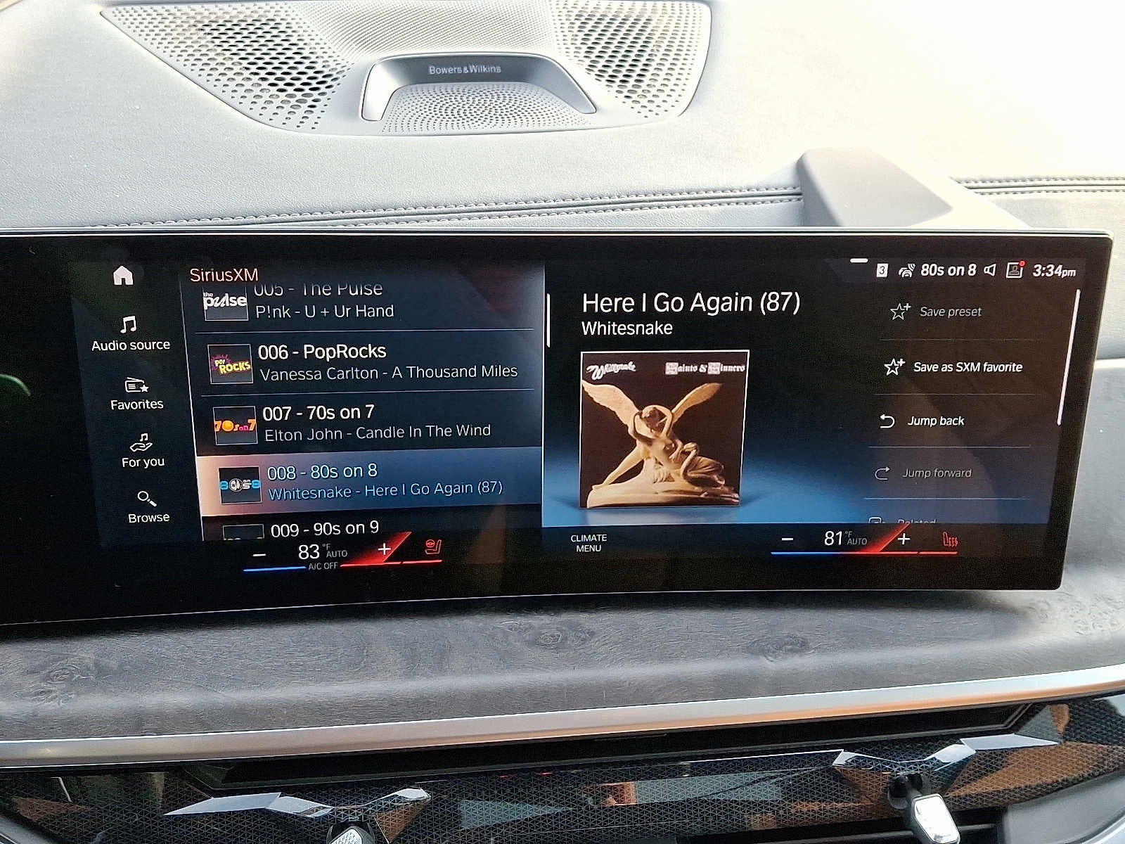 2023 BMW X7 xDrive40i Sports Activity Vehicle