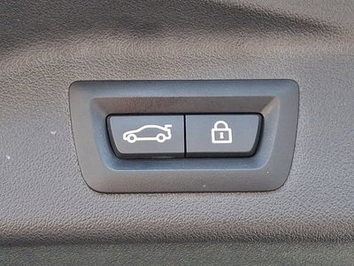 2023 BMW X7 xDrive40i Sports Activity Vehicle