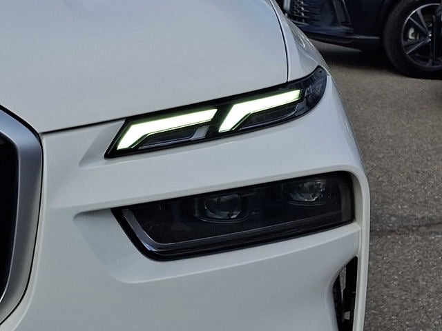 2024 BMW X7 xDrive40i Sports Activity Vehicle