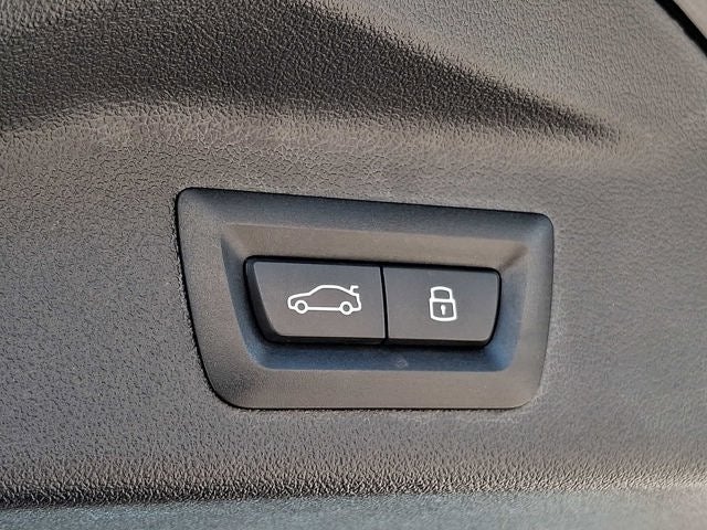 2024 BMW X7 xDrive40i Sports Activity Vehicle