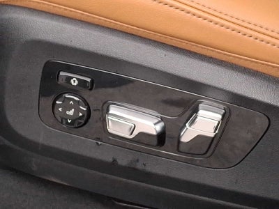 2024 BMW X7 xDrive40i Sports Activity Vehicle