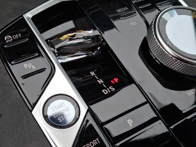 2024 BMW X7 xDrive40i Sports Activity Vehicle