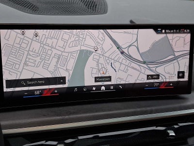 2024 BMW X7 xDrive40i Sports Activity Vehicle