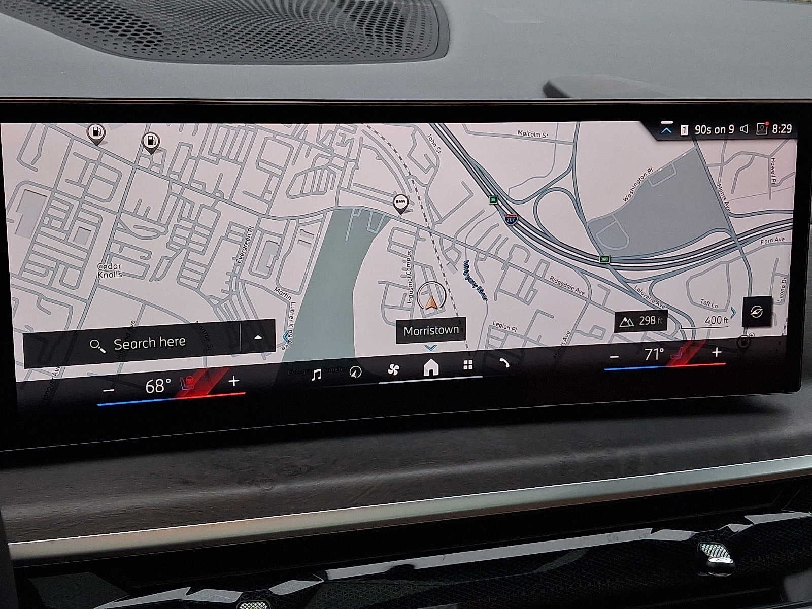 2024 BMW X7 xDrive40i Sports Activity Vehicle