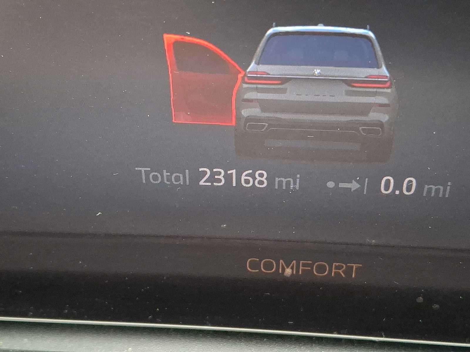 2024 BMW X7 xDrive40i Sports Activity Vehicle