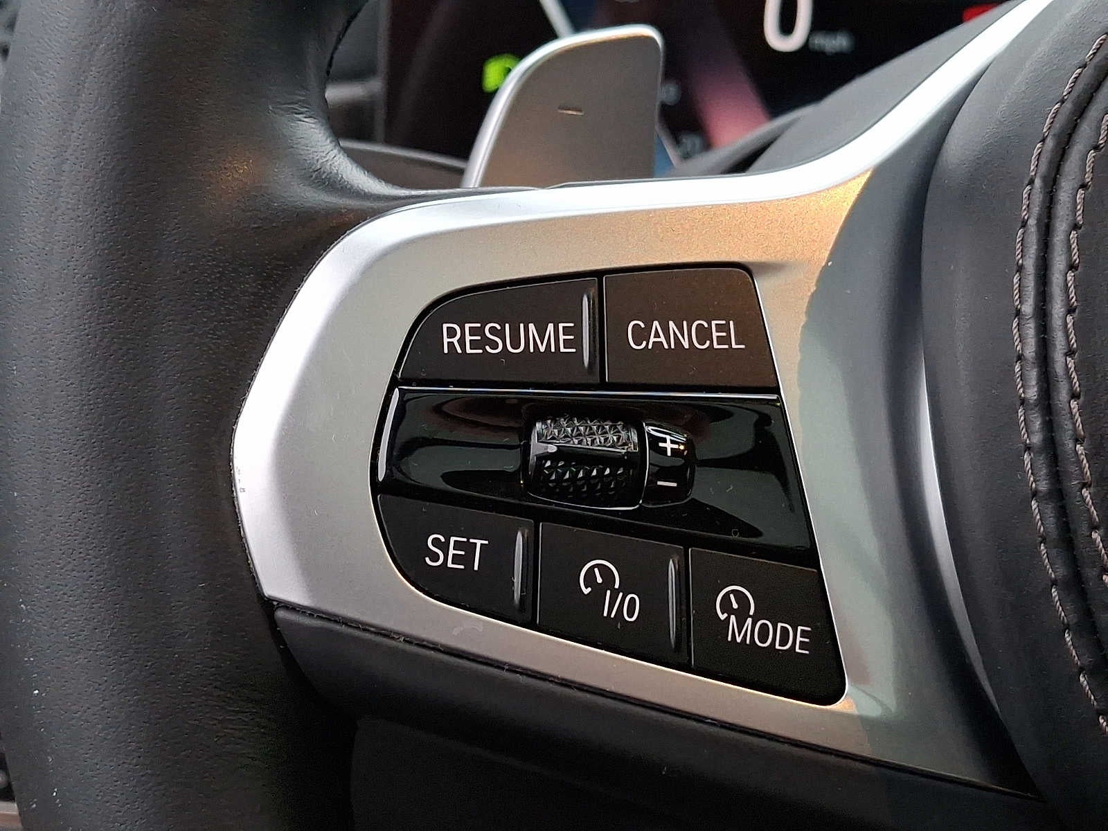 2024 BMW X7 xDrive40i Sports Activity Vehicle