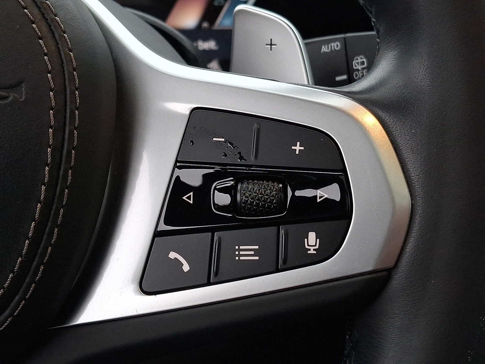 2024 BMW X7 xDrive40i Sports Activity Vehicle