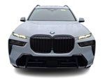 2024 BMW X7 xDrive40i Sports Activity Vehicle