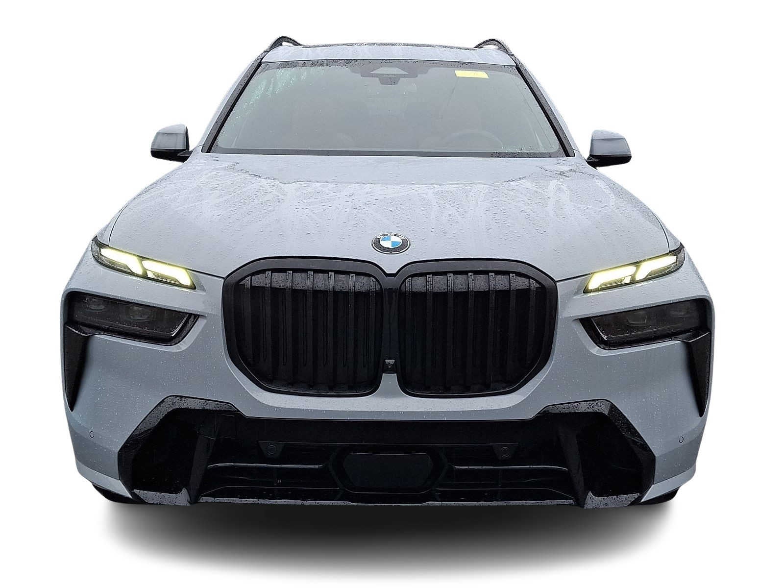 2024 BMW X7 xDrive40i Sports Activity Vehicle