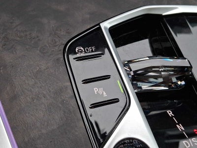 2024 BMW X7 xDrive40i Sports Activity Vehicle