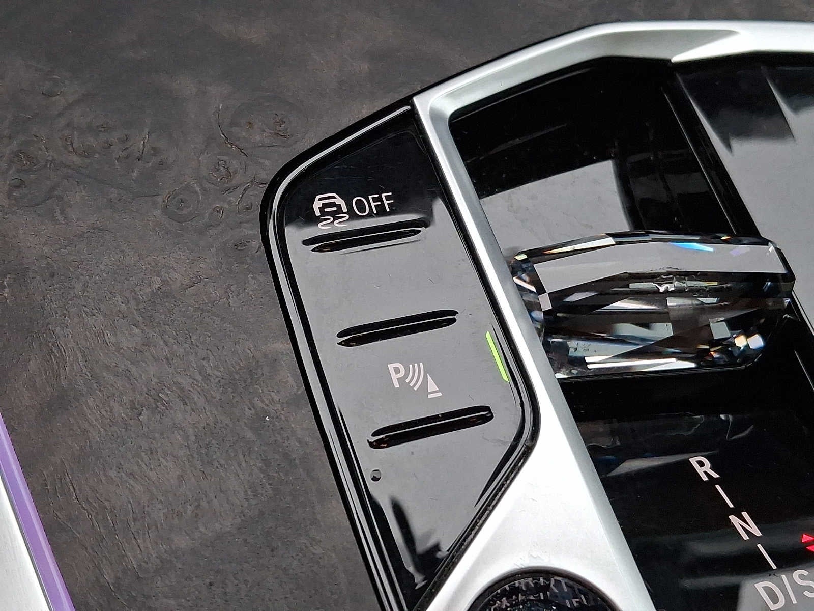 2024 BMW X7 xDrive40i Sports Activity Vehicle