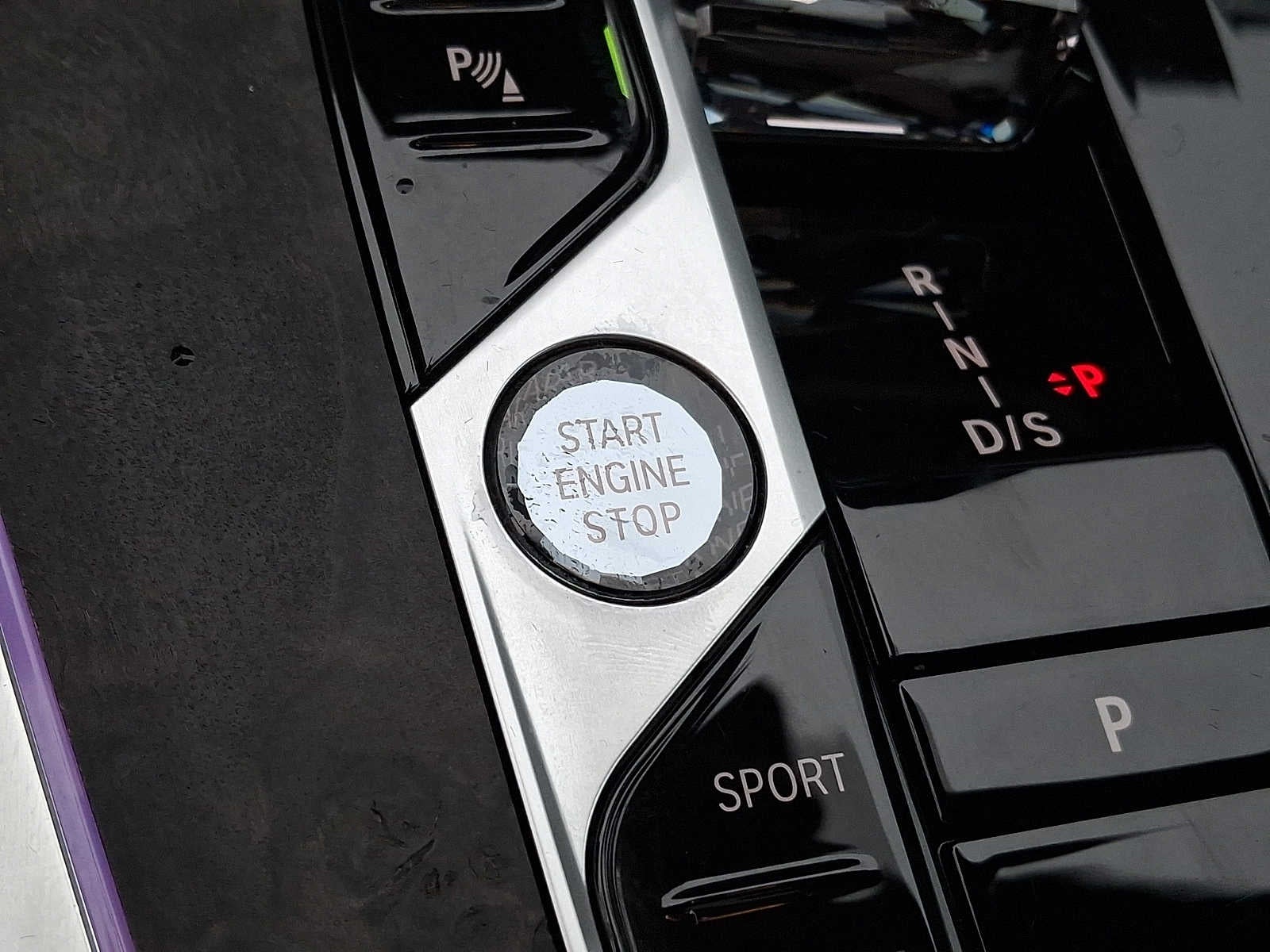 2024 BMW X7 xDrive40i Sports Activity Vehicle