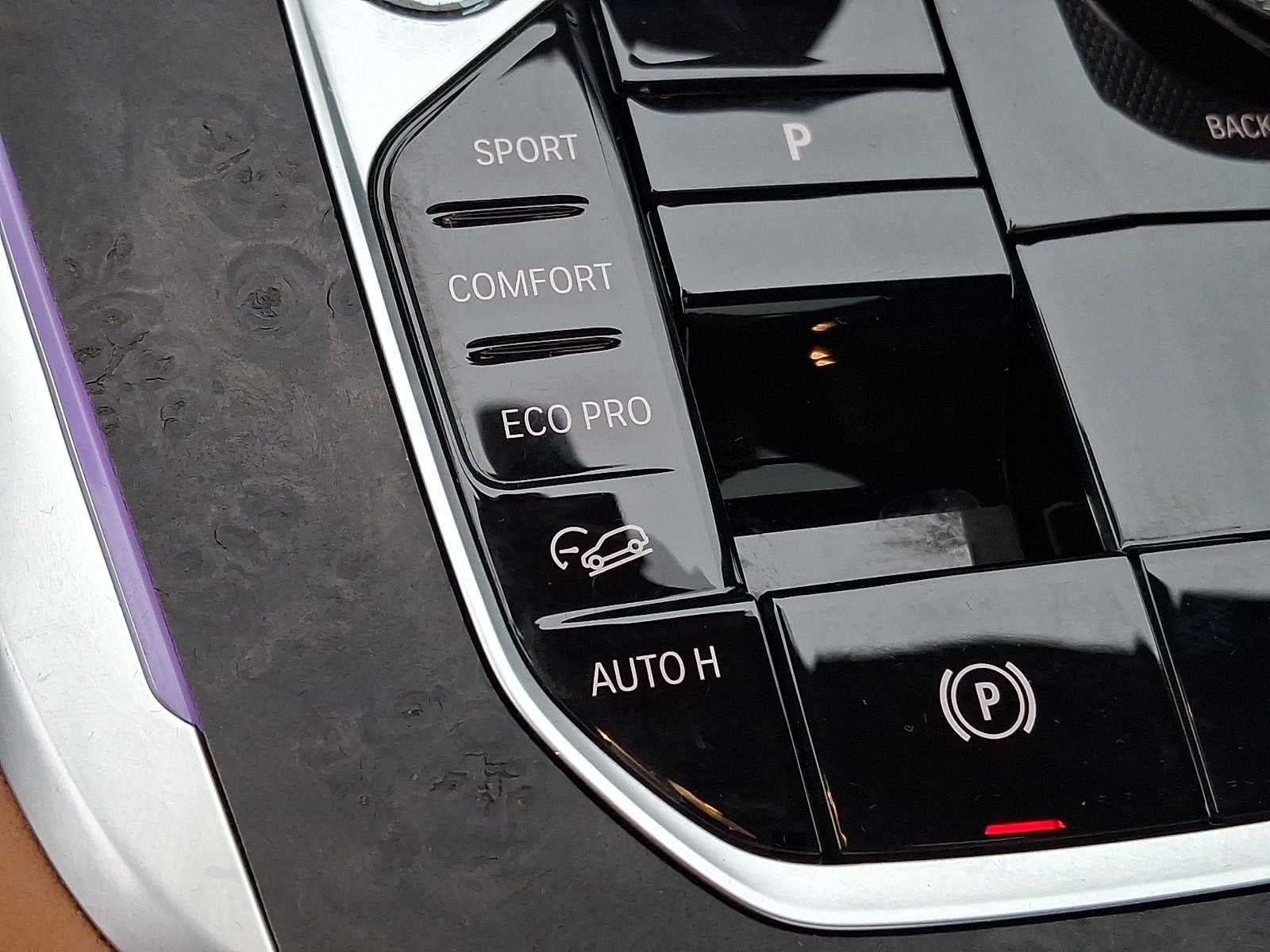 2024 BMW X7 xDrive40i Sports Activity Vehicle