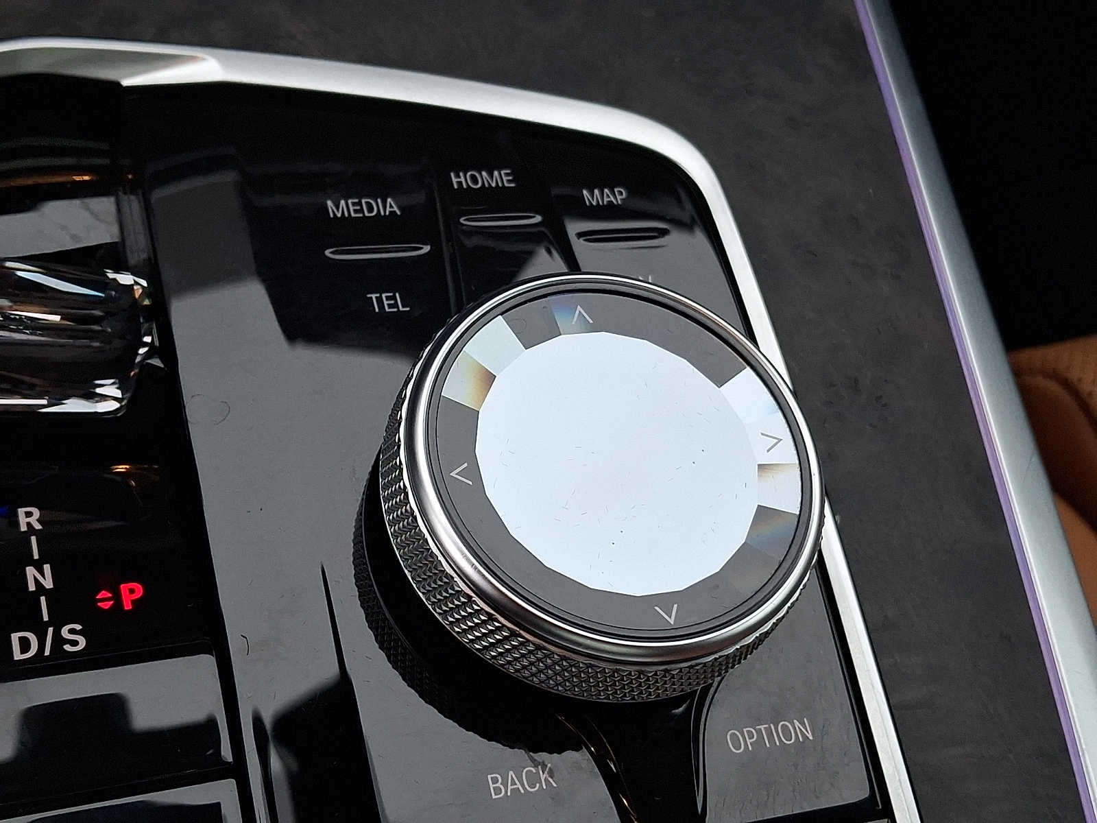 2024 BMW X7 xDrive40i Sports Activity Vehicle