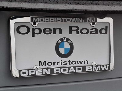 2024 BMW X7 xDrive40i Sports Activity Vehicle