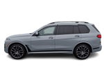 2024 BMW X7 xDrive40i Sports Activity Vehicle
