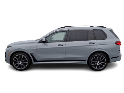 2024 BMW X7 xDrive40i Sports Activity Vehicle