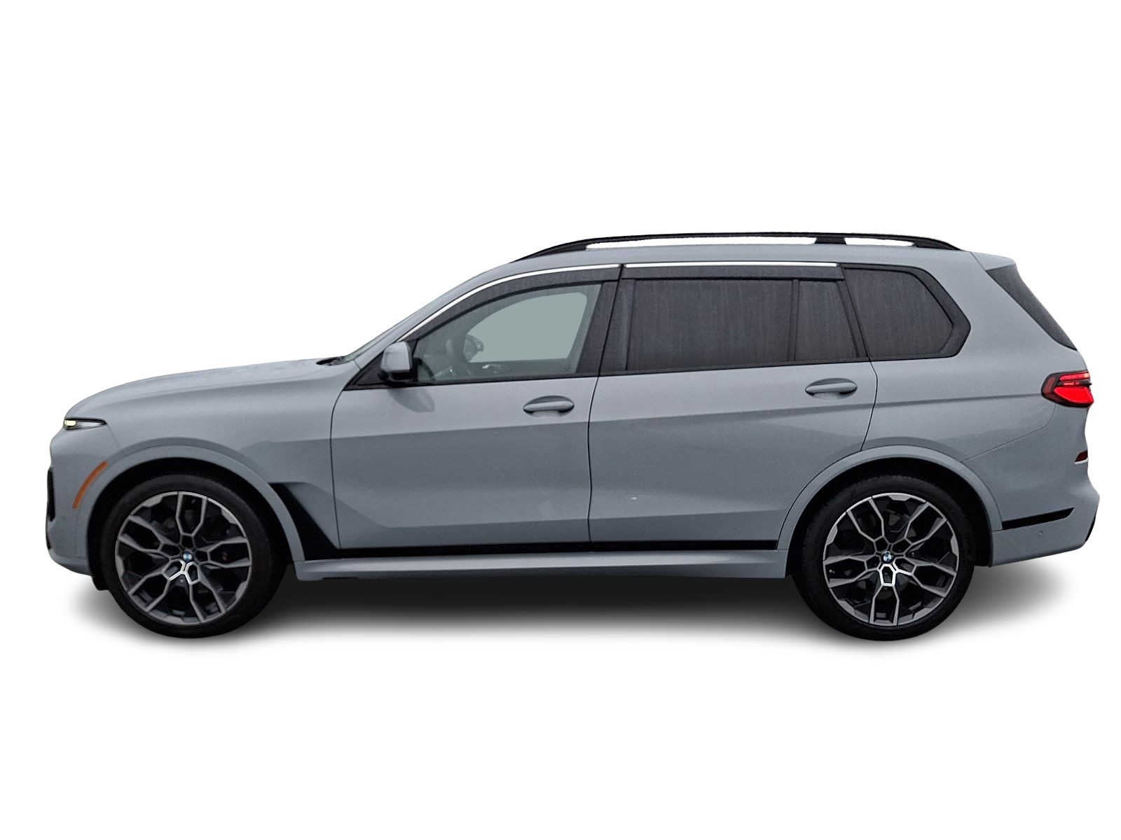 2024 BMW X7 xDrive40i Sports Activity Vehicle