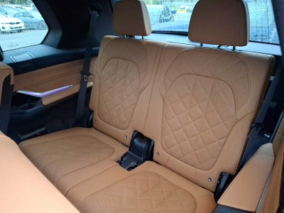 2024 BMW X7 xDrive40i Sports Activity Vehicle