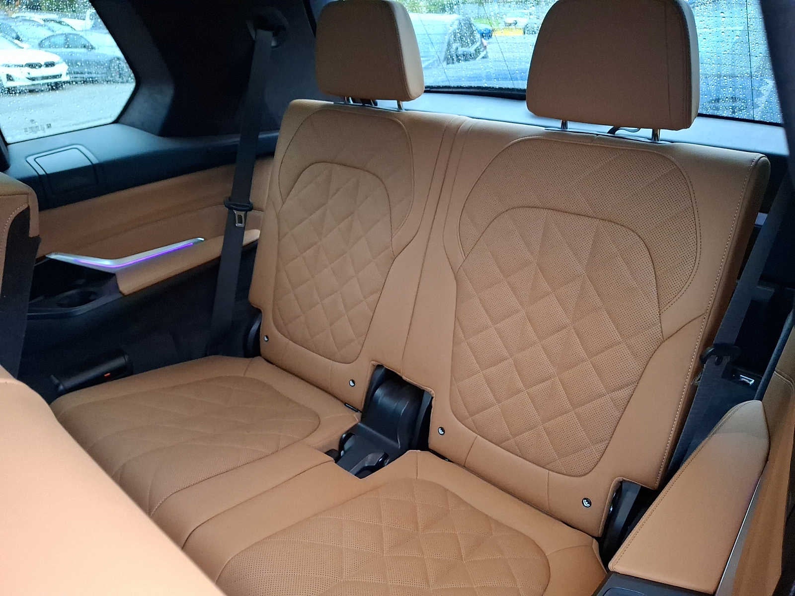 2024 BMW X7 xDrive40i Sports Activity Vehicle