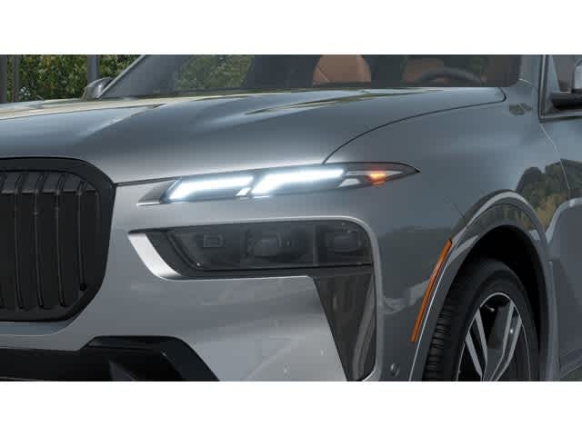2026 BMW X7 xDrive40i Sports Activity Vehicle