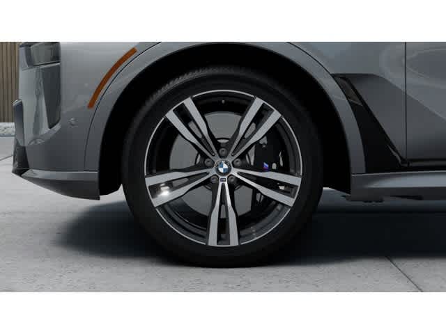 2026 BMW X7 xDrive40i Sports Activity Vehicle