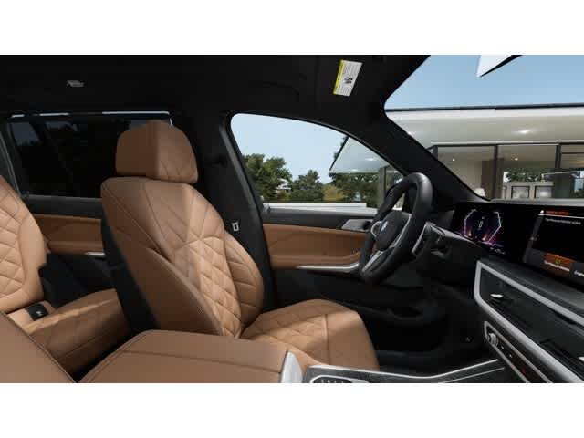 2026 BMW X7 xDrive40i Sports Activity Vehicle