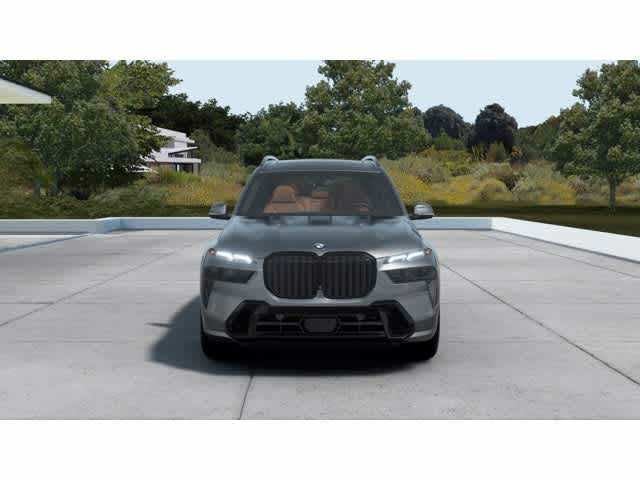 2026 BMW X7 xDrive40i Sports Activity Vehicle