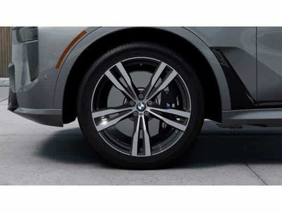 2026 BMW X7 xDrive40i Sports Activity Vehicle