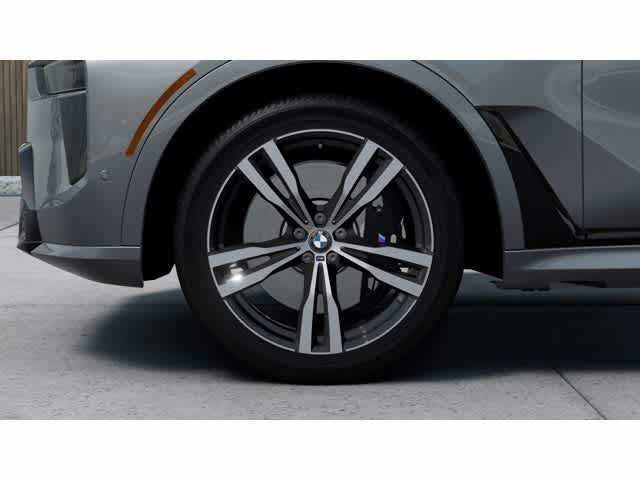 2026 BMW X7 xDrive40i Sports Activity Vehicle
