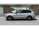 2026 BMW X7 xDrive40i Sports Activity Vehicle