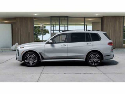2026 BMW X7 xDrive40i Sports Activity Vehicle