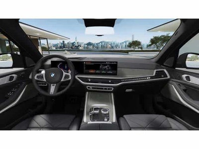 2026 BMW X7 xDrive40i Sports Activity Vehicle