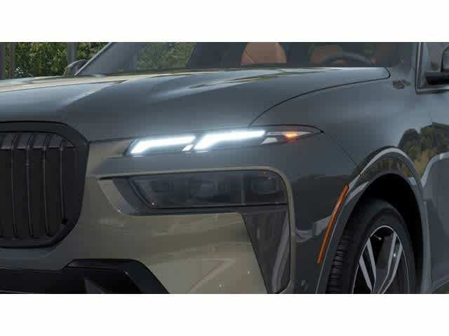 2026 BMW X7 xDrive40i Sports Activity Vehicle