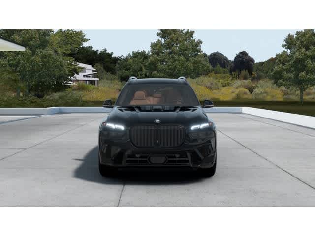 2026 BMW X7 xDrive40i Sports Activity Vehicle