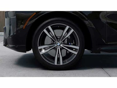2026 BMW X7 xDrive40i Sports Activity Vehicle