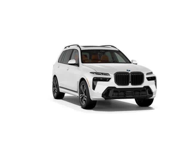 2026 BMW X7 xDrive40i Sports Activity Vehicle