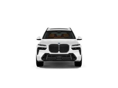 2026 BMW X7 xDrive40i Sports Activity Vehicle