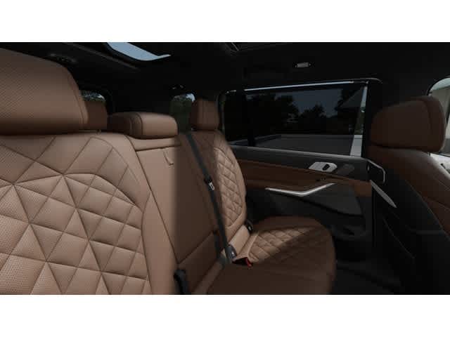 2026 BMW X7 xDrive40i Sports Activity Vehicle