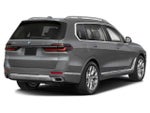 2026 BMW X7 xDrive40i Sports Activity Vehicle