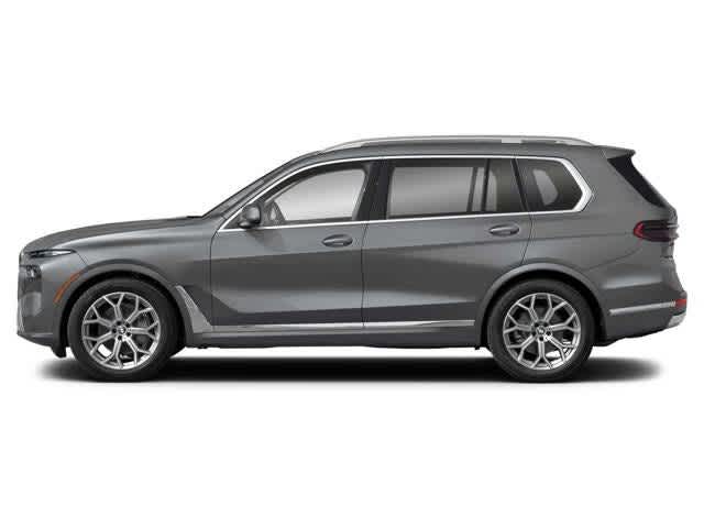 2026 BMW X7 xDrive40i Sports Activity Vehicle