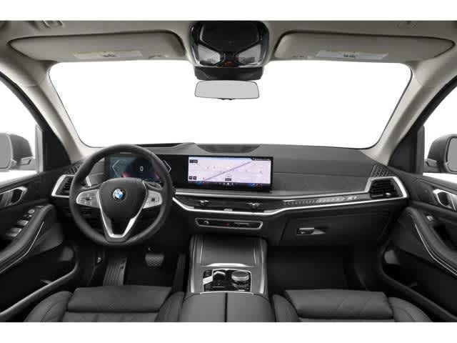 2026 BMW X7 xDrive40i Sports Activity Vehicle